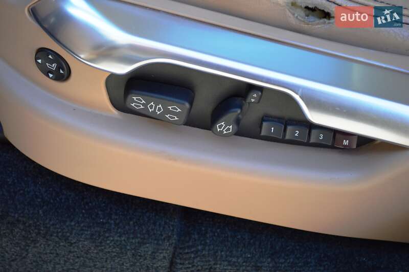 Позашляховик / Кросовер Land Rover Range Rover 2011 в Одесі