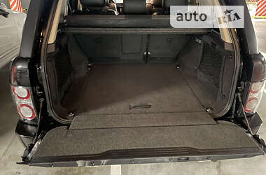 Внедорожник / Кроссовер Land Rover Range Rover 2012 в 