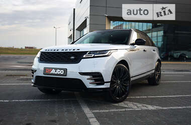 Внедорожник / Кроссовер Land Rover Range Rover 2019 в Львове