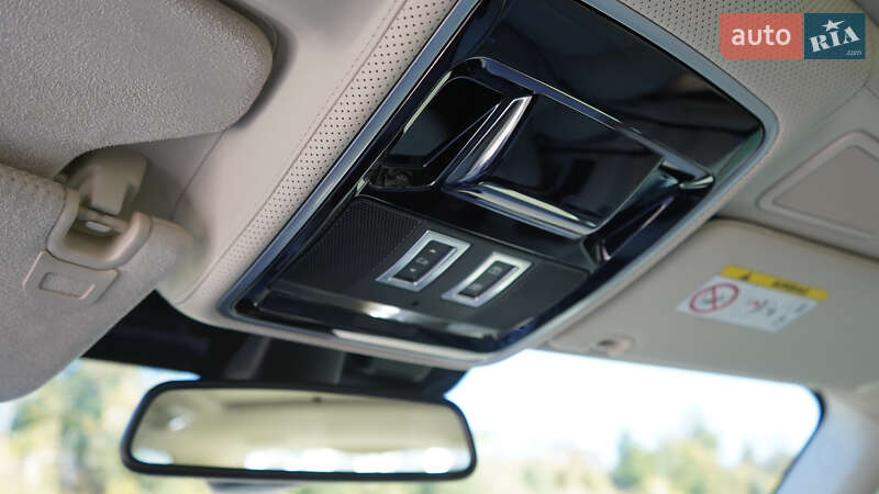 Позашляховик / Кросовер Land Rover Range Rover 2014 в Києві фото 7 Позашляховик / Кросовер Land Rover Range Rover 2014 в Києві