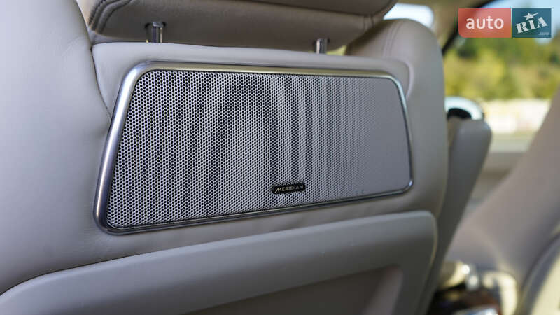 Позашляховик / Кросовер Land Rover Range Rover 2014 в Києві фото 13 Позашляховик / Кросовер Land Rover Range Rover 2014 в Києві