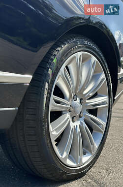 Внедорожник / Кроссовер Land Rover Range Rover 2020 в 
