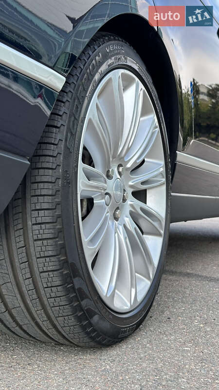 Внедорожник / Кроссовер Land Rover Range Rover 2020 в Николаеве