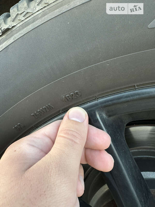 Внедорожник / Кроссовер Land Rover Range Rover 2008 в Кривом Роге фото 16 Внедорожник / Кроссовер Land Rover Range Rover 2008 в Кривом Роге