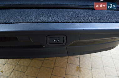 Внедорожник / Кроссовер Land Rover Range Rover 2013 в 
