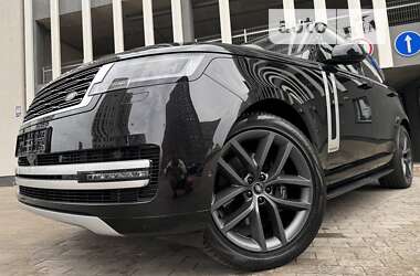 Внедорожник / Кроссовер Land Rover Range Rover 2023 в Киеве