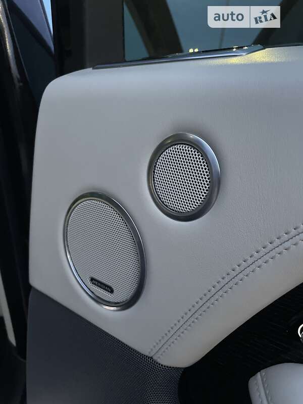 Внедорожник / Кроссовер Land Rover Range Rover 2018 в Одессе