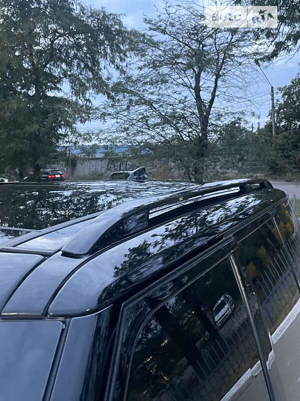 Внедорожник / Кроссовер Land Rover Range Rover 2018 в Одессе