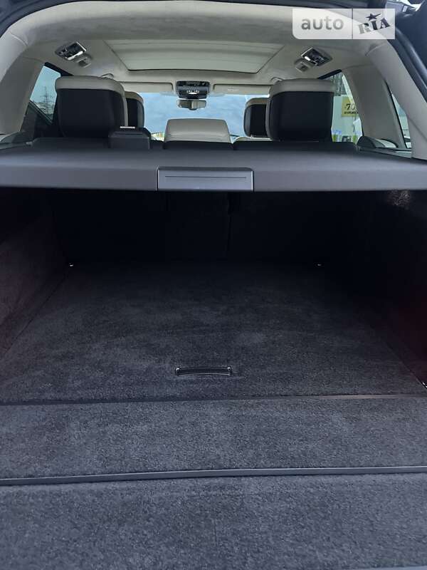 Внедорожник / Кроссовер Land Rover Range Rover 2018 в Одессе