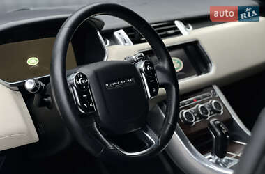 Внедорожник / Кроссовер Land Rover Range Rover 2013 в Кропивницком