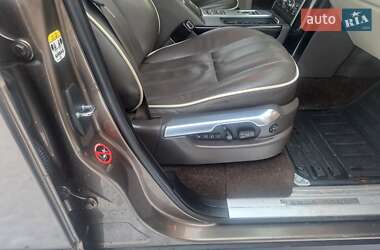 Внедорожник / Кроссовер Land Rover Range Rover 2012 в 