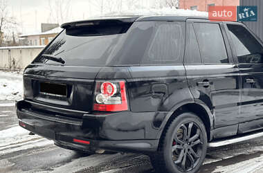 Внедорожник / Кроссовер Land Rover Range Rover 2012 в Хмельнике