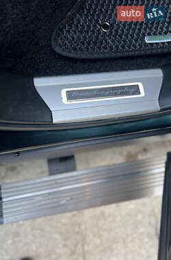 Внедорожник / Кроссовер Land Rover Range Rover 2014 в 