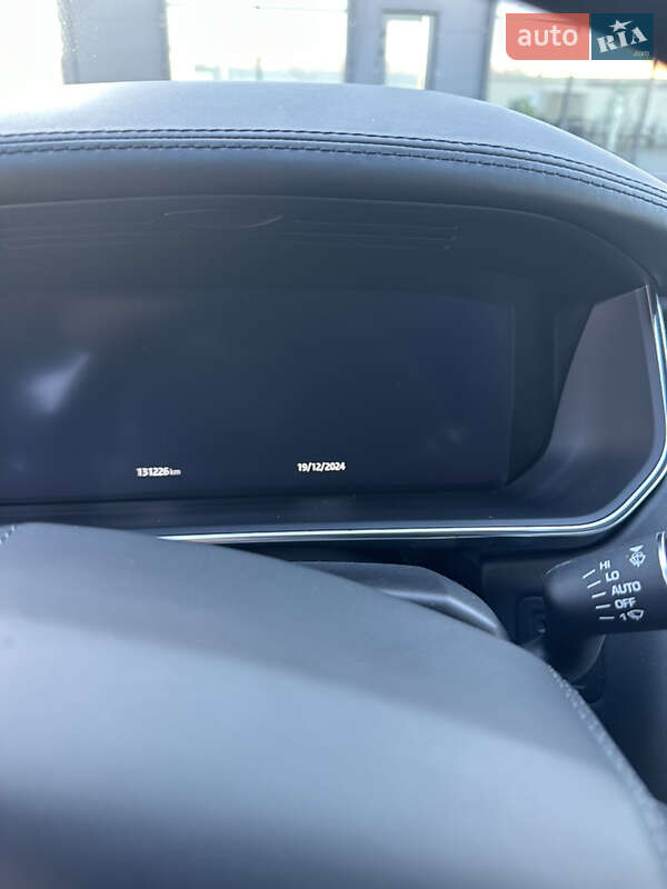 Позашляховик / Кросовер Land Rover Range Rover 2018 в Чернівцях