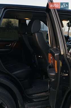 Внедорожник / Кроссовер Land Rover Range Rover 2006 в 
