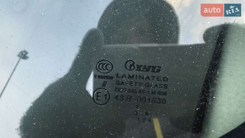 Позашляховик / Кросовер Land Rover Range Rover 2008 в Львові