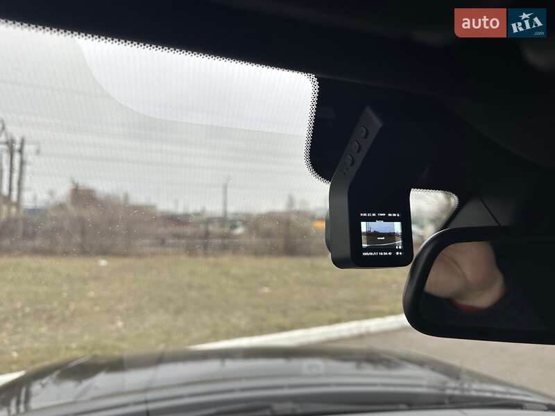 Внедорожник / Кроссовер Land Rover Range Rover 2015 в Белой Церкви