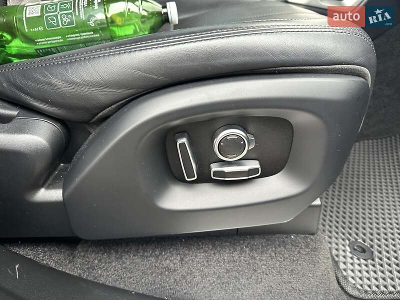 Внедорожник / Кроссовер Land Rover Range Rover 2015 в Белой Церкви