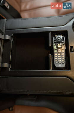 Внедорожник / Кроссовер Land Rover Range Rover 2008 в 