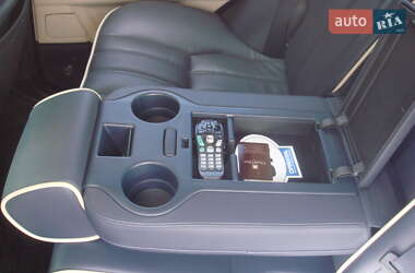 Позашляховик / Кросовер Land Rover Range Rover 2008 в Чернівцях