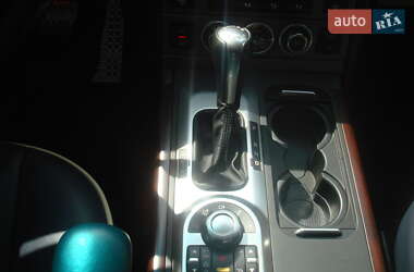 Позашляховик / Кросовер Land Rover Range Rover 2008 в Чернівцях