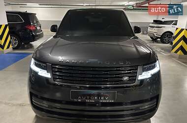 Внедорожник / Кроссовер Land Rover Range Rover 2023 в Киеве