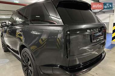 Внедорожник / Кроссовер Land Rover Range Rover 2023 в Киеве