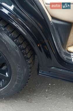 Позашляховик / Кросовер Land Rover Range Rover 2003 в 