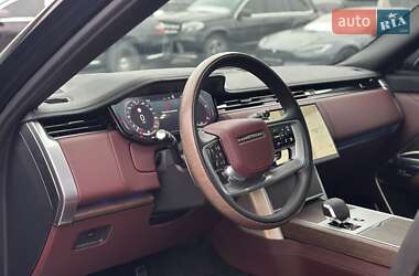 Внедорожник / Кроссовер Land Rover Range Rover 2023 в Киеве