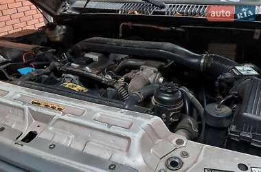 Внедорожник / Кроссовер Land Rover Range Rover 1999 в 