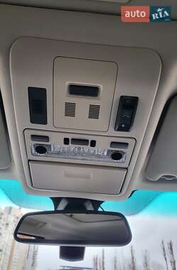 Внедорожник / Кроссовер Land Rover Range Rover 2011 в 