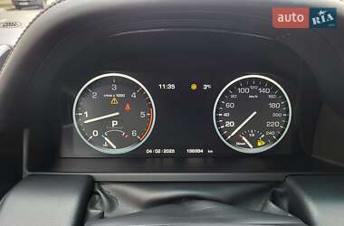 Внедорожник / Кроссовер Land Rover Range Rover 2011 в 
