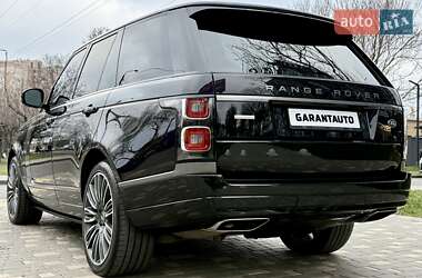 Внедорожник / Кроссовер Land Rover Range Rover 2020 в Одессе