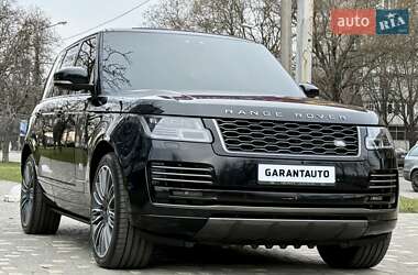 Внедорожник / Кроссовер Land Rover Range Rover 2020 в Одессе