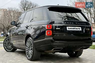 Внедорожник / Кроссовер Land Rover Range Rover 2020 в Одессе