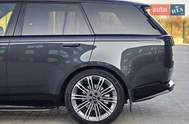 Внедорожник / Кроссовер Land Rover Range Rover 2023 в Дубно