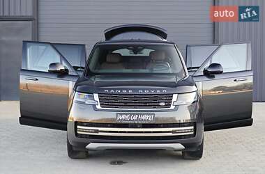 Внедорожник / Кроссовер Land Rover Range Rover 2023 в Дубно