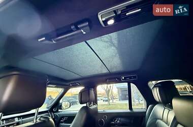 Внедорожник / Кроссовер Land Rover Range Rover 2020 в Одессе