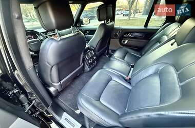 Внедорожник / Кроссовер Land Rover Range Rover 2020 в Одессе