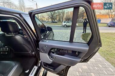 Внедорожник / Кроссовер Land Rover Range Rover 2020 в Одессе