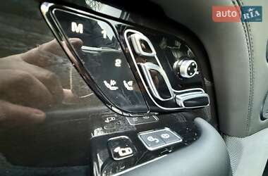 Внедорожник / Кроссовер Land Rover Range Rover 2020 в Одессе