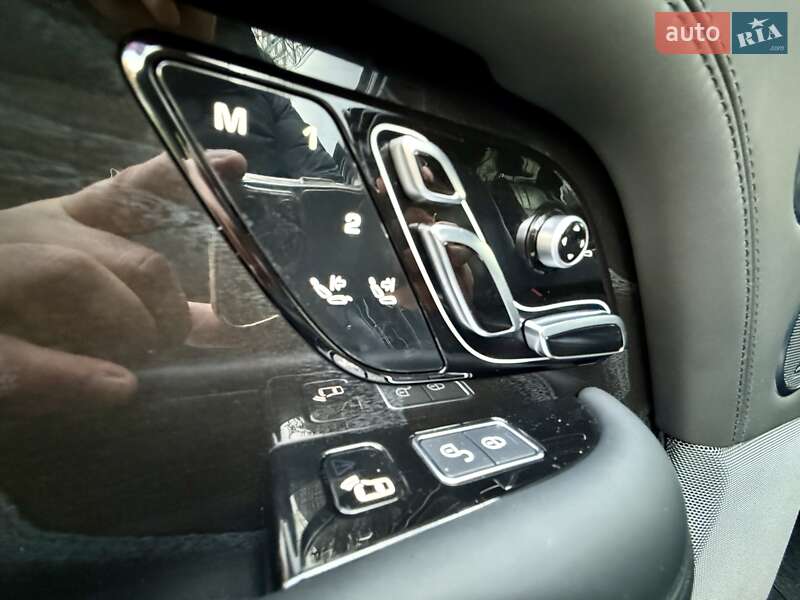 Позашляховик / Кросовер Land Rover Range Rover 2020 в Одесі