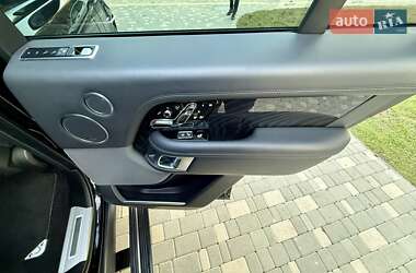 Внедорожник / Кроссовер Land Rover Range Rover 2020 в Одессе