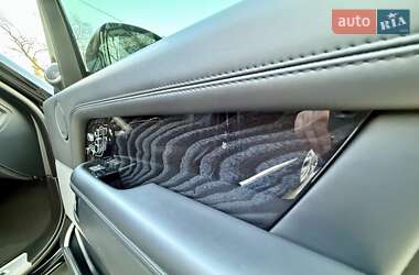 Внедорожник / Кроссовер Land Rover Range Rover 2020 в Одессе