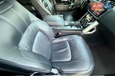 Внедорожник / Кроссовер Land Rover Range Rover 2020 в Одессе