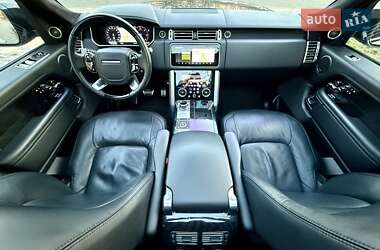 Внедорожник / Кроссовер Land Rover Range Rover 2020 в Одессе