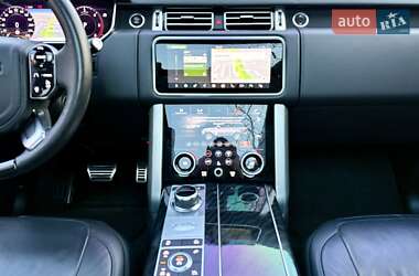 Внедорожник / Кроссовер Land Rover Range Rover 2020 в Одессе