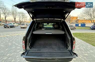 Внедорожник / Кроссовер Land Rover Range Rover 2020 в Одессе