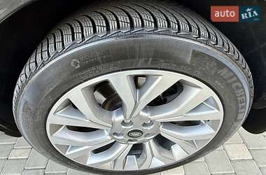 Внедорожник / Кроссовер Land Rover Range Rover 2020 в Одессе