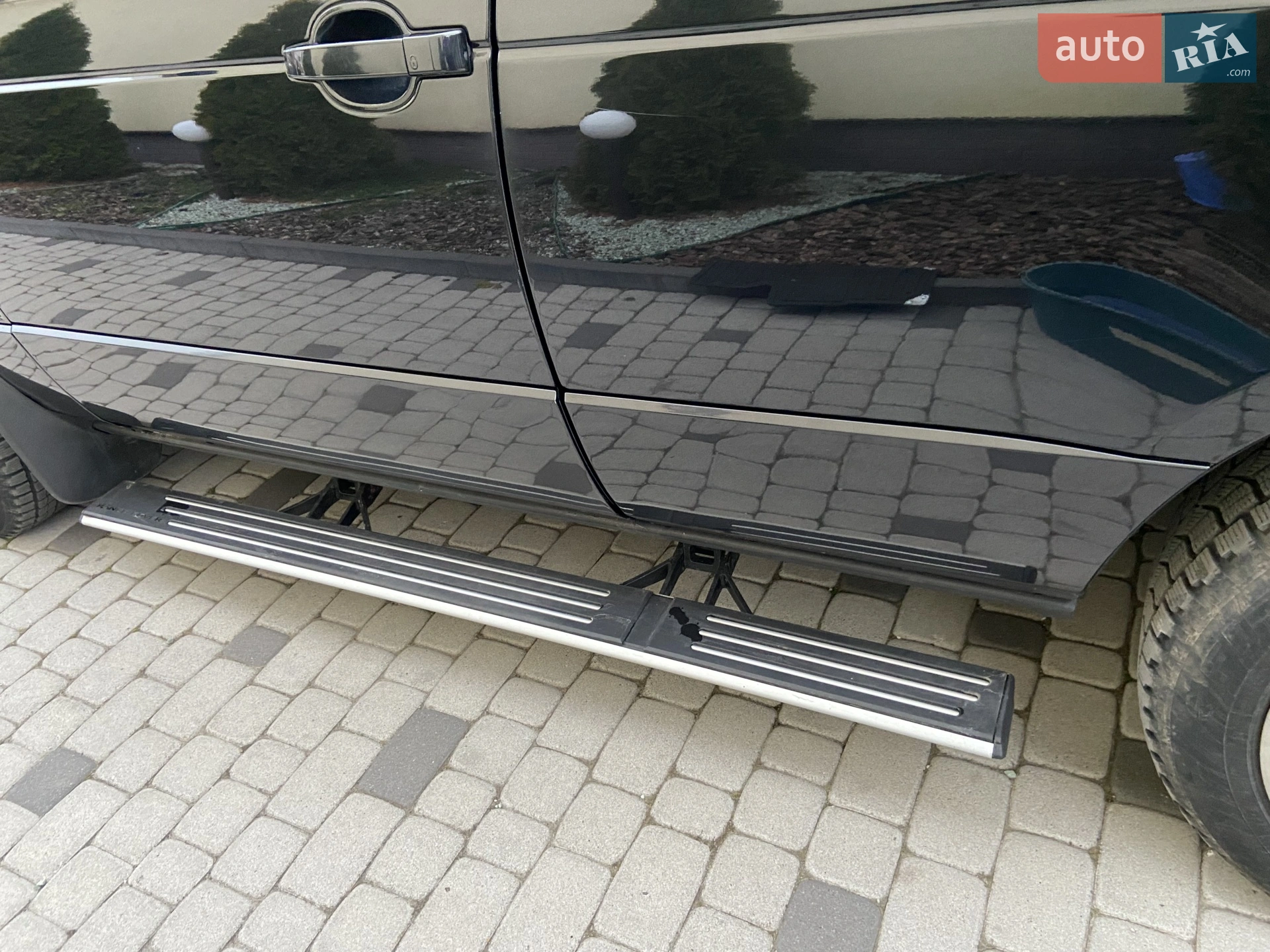 2011 Land Rover Range Rover - мініатюра 21